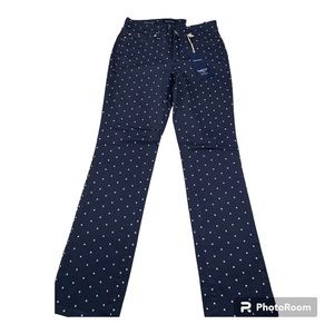 Charter‎ club straight leg Lexington pant A29